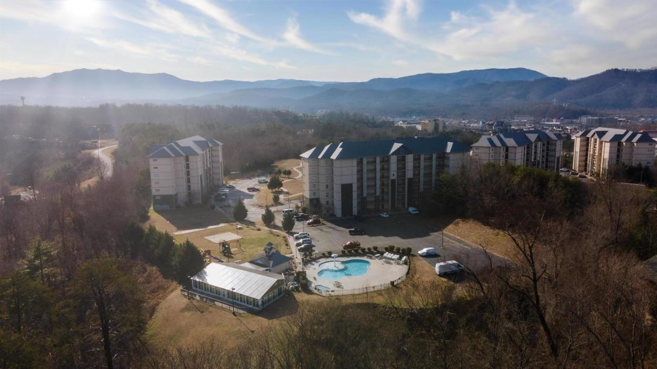 Mvc - Unit 1505 - Bearly Available Leilighet Pigeon Forge Eksteriør bilde