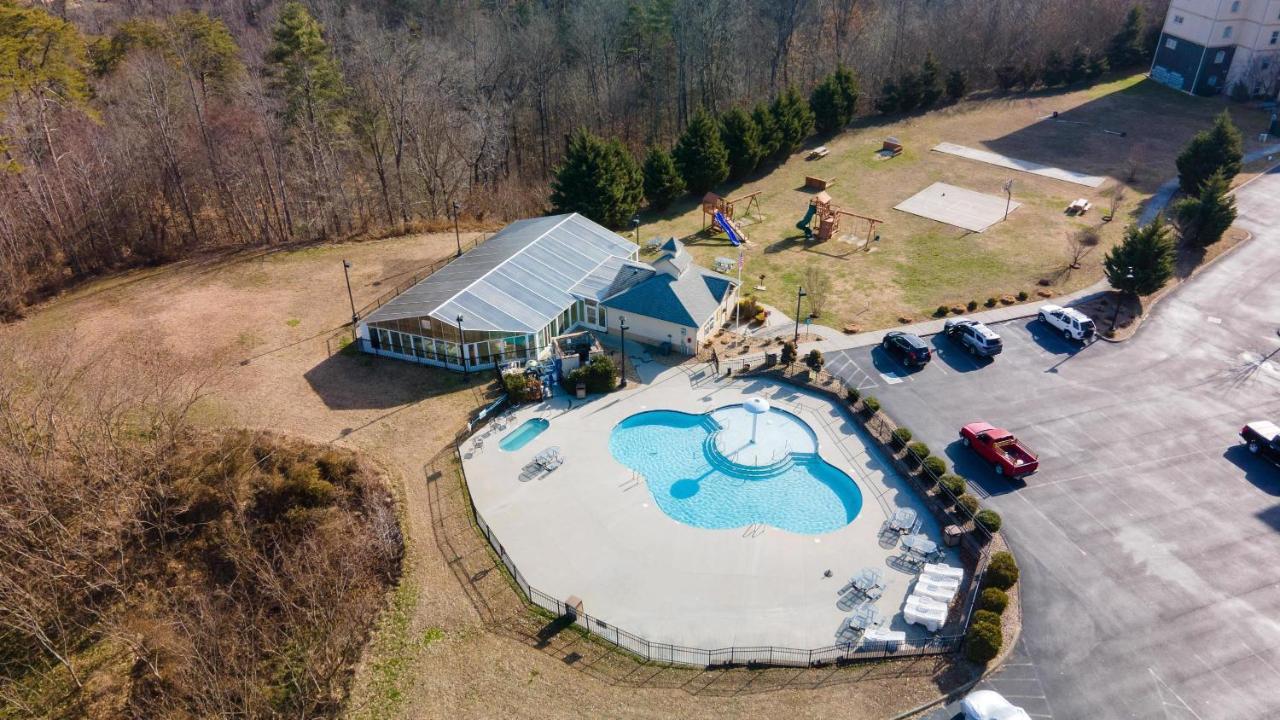 Mvc - Unit 1505 - Bearly Available Leilighet Pigeon Forge Eksteriør bilde
